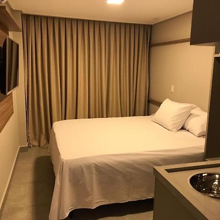 Apto Flat Uno #Lt01 Apartment Joao Pessoa Luaran gambar