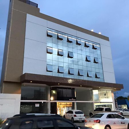 Apto Flat Uno #Lt01 Apartment Joao Pessoa Luaran gambar
