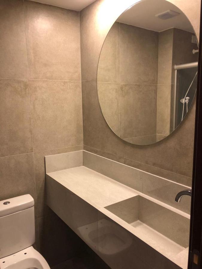 Apto Flat Uno #Lt01 Apartment Joao Pessoa Luaran gambar